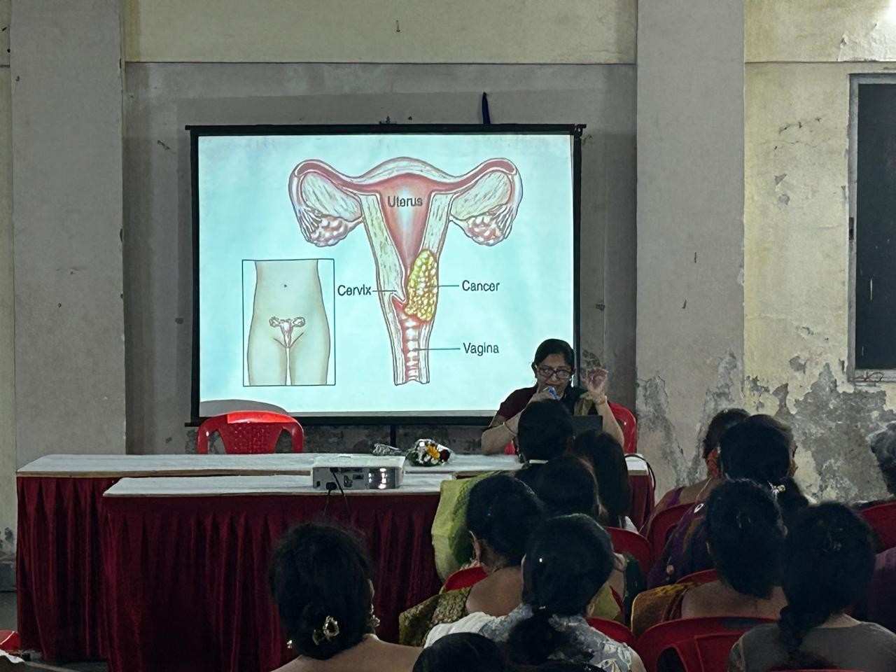 Women's Healthcare Services
